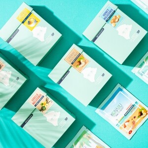 코나포유 하와이코나 드립백 커피 5종10개입 세계3대커피 카일루아민트